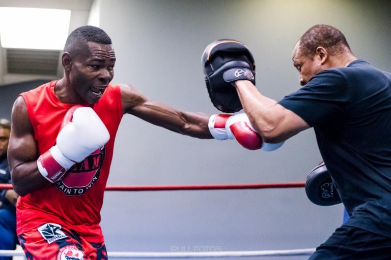 Guillermo Rigondeaux READY FOR WAR on February 8 – FIGHTING WORDS – Boxing News