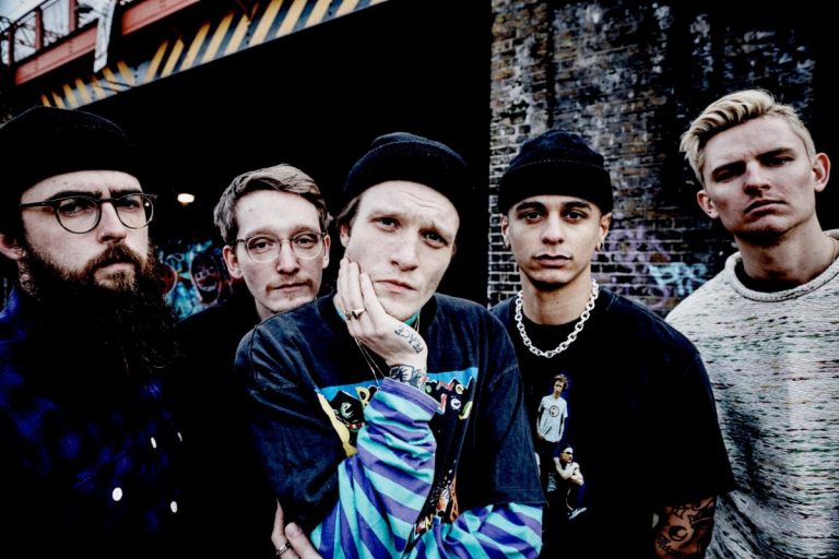 Neck Deep Announces Fourth Full-Length Album ‘All Distortions Are Intentional’ – Music News