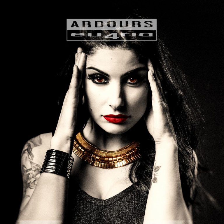 ARDOURS RELEASES COVERS EP, “EU4RIA” – Music Video