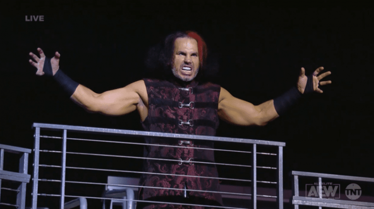 Broken Matt Hardy SHOCKS Chris Jericho – AEW Dynamite Aftermath – Pro Wrestling News