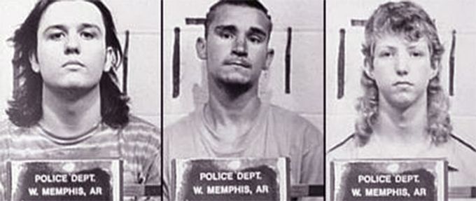 ID Investigates Infamous Saga in THE WEST MEMPHIS THREE: AN ID MURDER MYSTERY – TV News