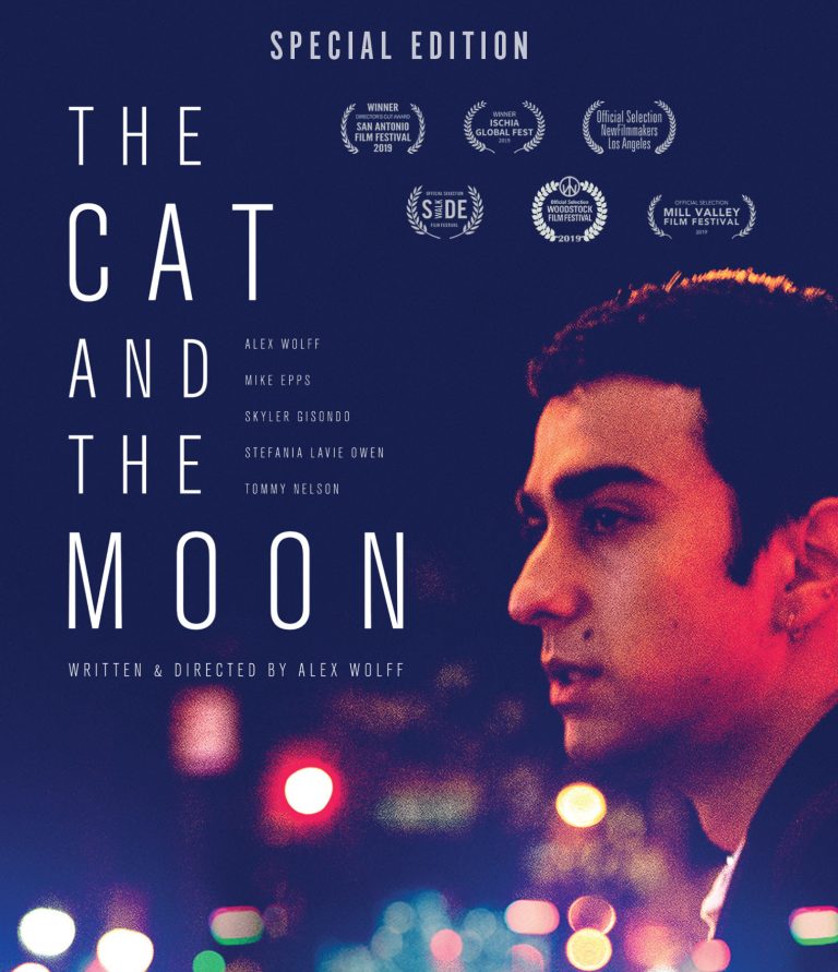 FilmRise to release The Cat and the Moon and Unintended in April – Movie News