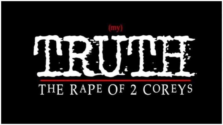 My Truth: The Rape of 2 Coreys (2020) – Charlie Sheen, Corey Feldman, Corey Haim Documentary Movie Review