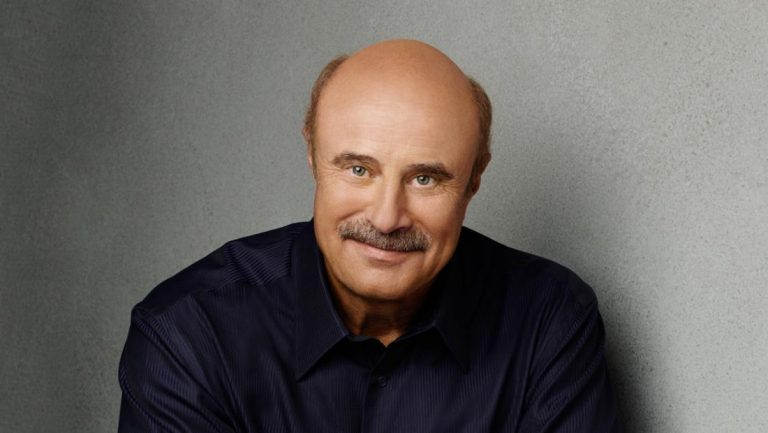 Dr. Phil FURIOUS Over Coronavirus Denier: “Bitch, You Screwed with the Wrong Phil!” – Breaking News