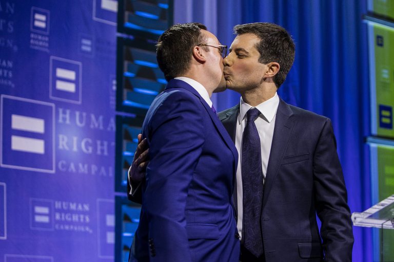 Pete Buttigieg ends his historic presidential campaign – Breaking News