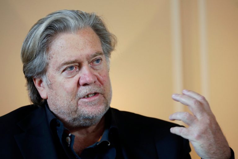 Steve Bannon makes bold prediction about Trump’s coronavirus next steps – Breaking News