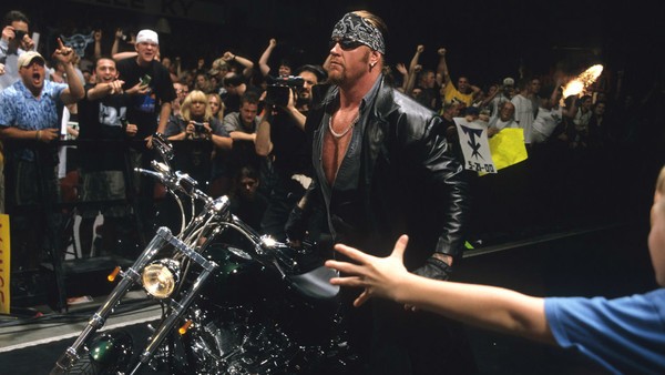 Reasons Why The Undertaker Has Returned As The American Badass In WWE – Pro Wrestling News