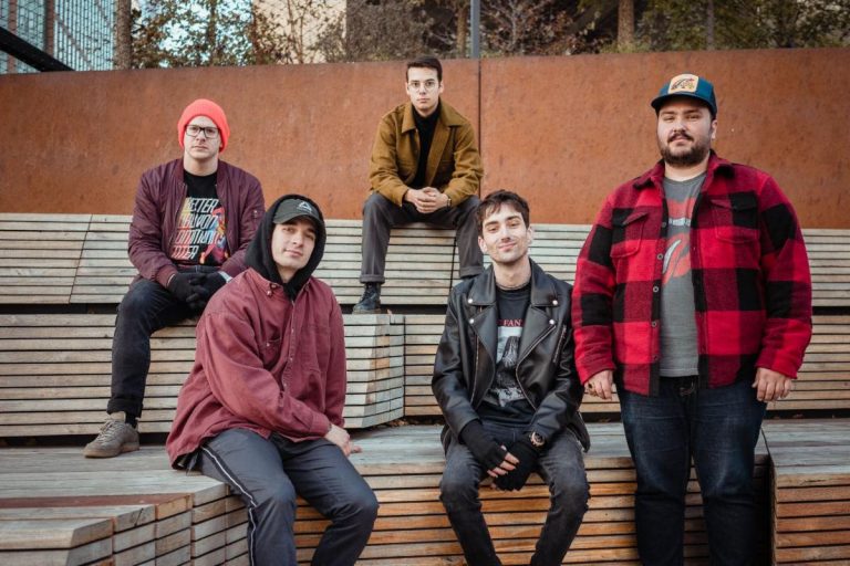 Heavy Hearts Drop New Single “Safe Bet” – RIYL Balance and Composure, A Will Away – Music News