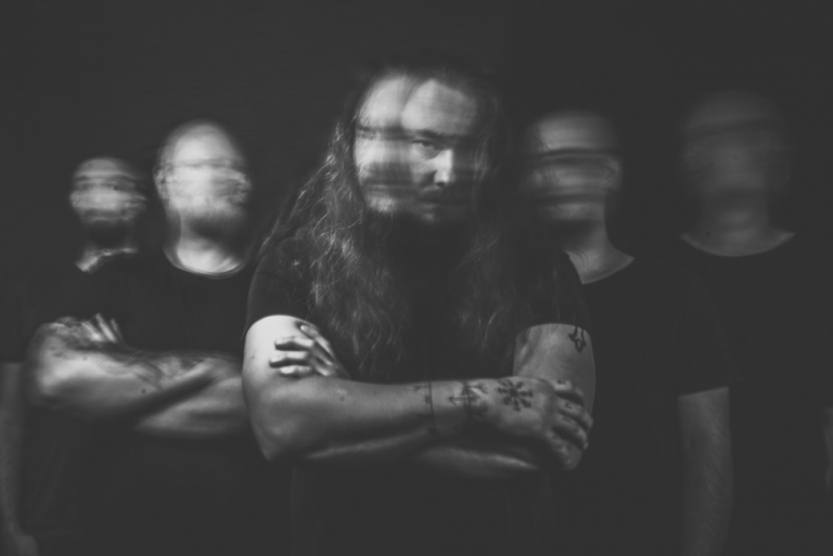 Black Metal Enigma (0) To Release Debut Album SkamHan On April 24 via Napalm Records – Music News