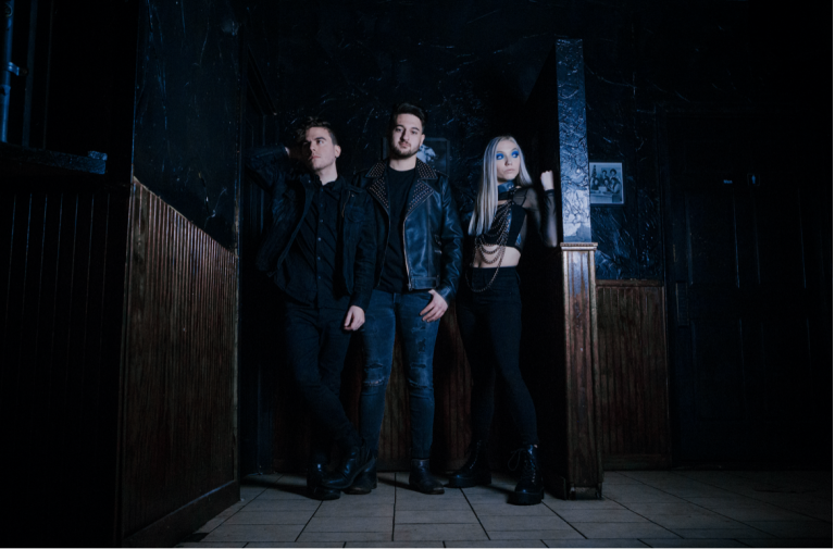 VISTA Share Music Video for “Dirty Laundry” – New EP ‘The Repair’ Available Now – Music News