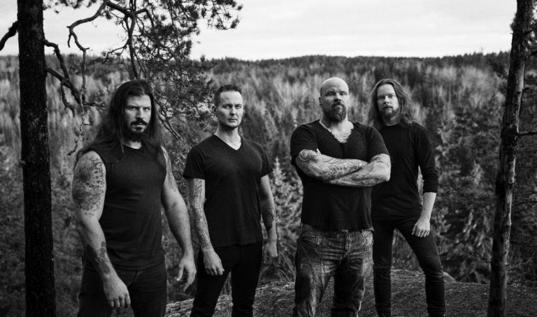 WOLFHEART Hits the Road with “Devastation on the Nation” North American Tour in Two Weeks! – Music News