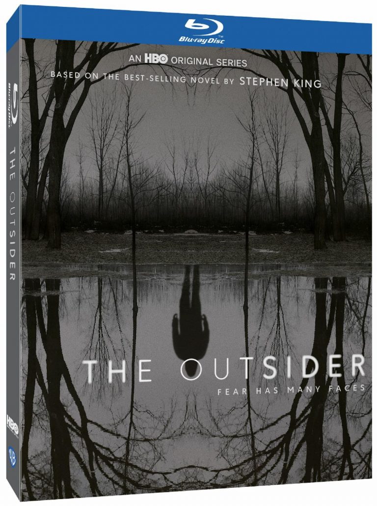 The Outsider: The Complete First Season – On Digital TODAY & on Blu-ray/DVD on June 9 – Breaking News