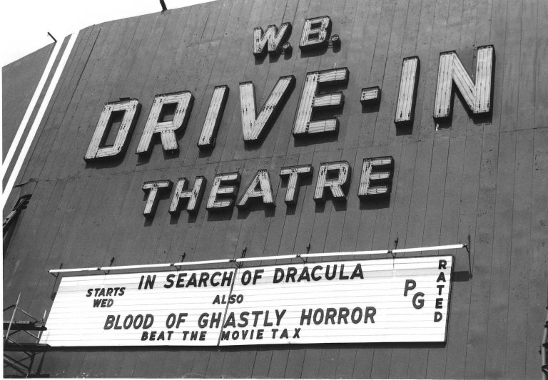 SAM SHERMAN, VETERAN PRODUCER AND B-MOVIE SHOWMAN, TO RE-ISSUE NEWLY RESTORED DRIVE-IN FILM LIBRARY FOR RETRO ROAD SHOW CAMP CLASSICS TOUR ON DRIVE-IN BIG SCREENS NATIONWIDE – Movie News