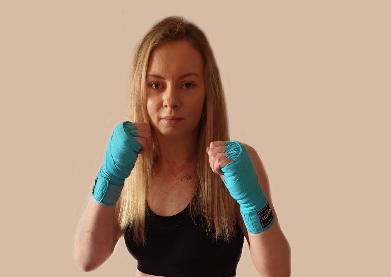 UP CLOSE AND PERSONAL WITH 10 TIME WORLD KICKBOXING CHAMPION CAITLIN FORAN AHEAD OF HER PRO BOXING DEBUT – Boxing News