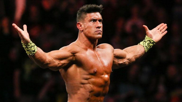 EC3 (Michael Hutter) FIRED FROM WWE: AEW Bound? – Pro Wrestling News