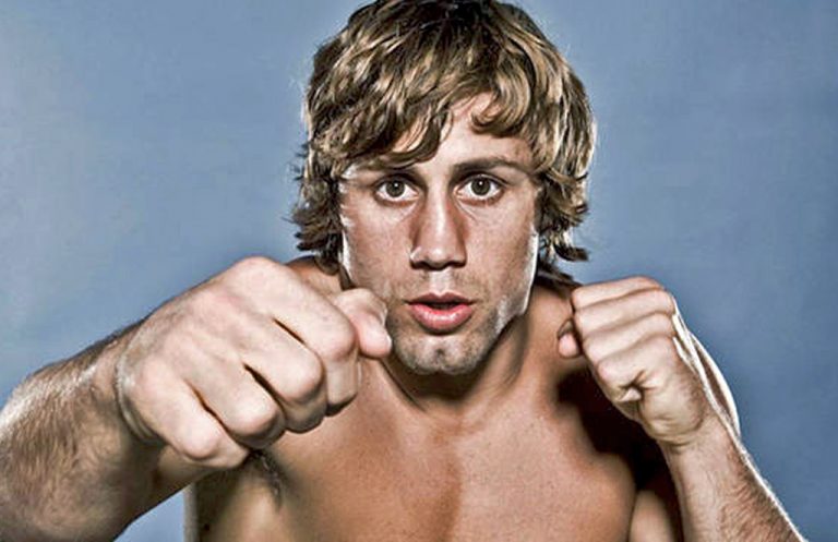 MMA Star Urijah Faber Speaks to Scared Stiff: Green Rush Arrives on Digital & On Demand & More