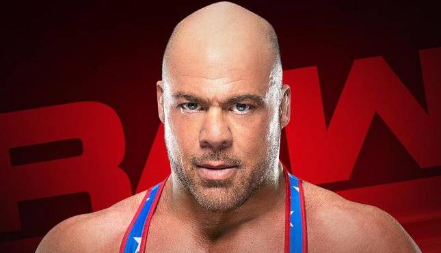 Kurt Angle FIRED FROM WWE: AEW Bound? – Pro Wrestling News