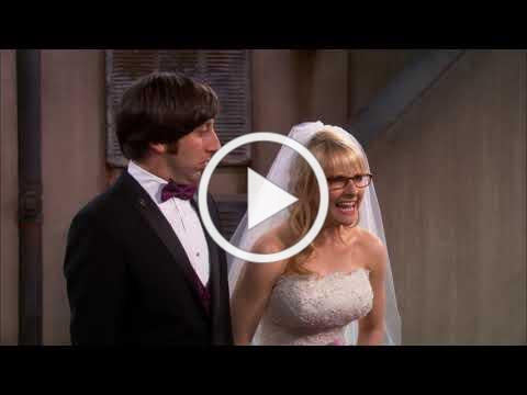 The Big Bang Theory – Celebrating Love & Laughter With An All-New Wedding Supercut! – TV News