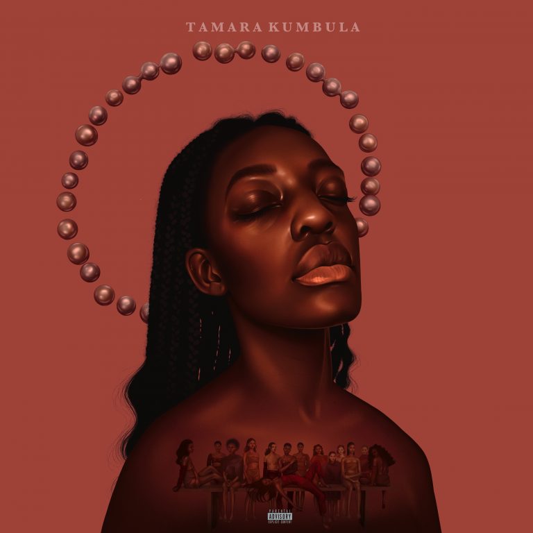 TAMARA KUMBULA’S NEW SINGLE : CLOCKWISE (GOLD) Released – Breaking Music News