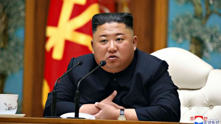 Kim Jong-Un DEAD: Health Reports Claim North Korean Leader has Died – Breaking News