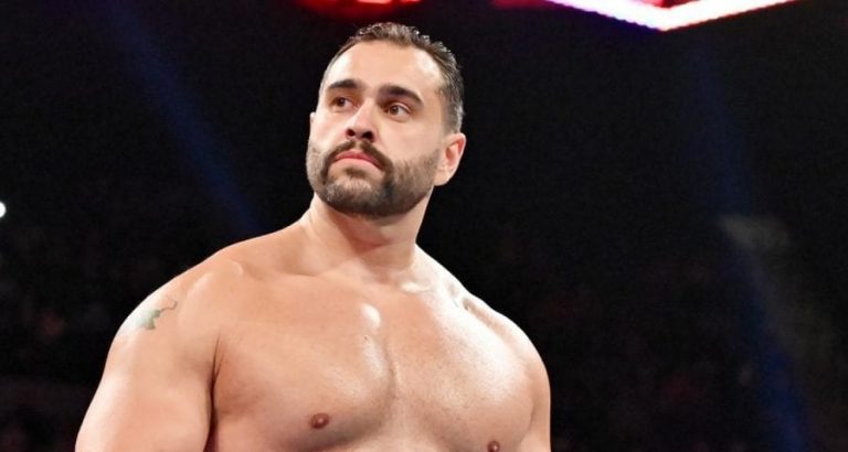 Rusev (Miroslav Barnyashev) FIRED FROM WWE: AEW Bound? – Pro Wrestling News