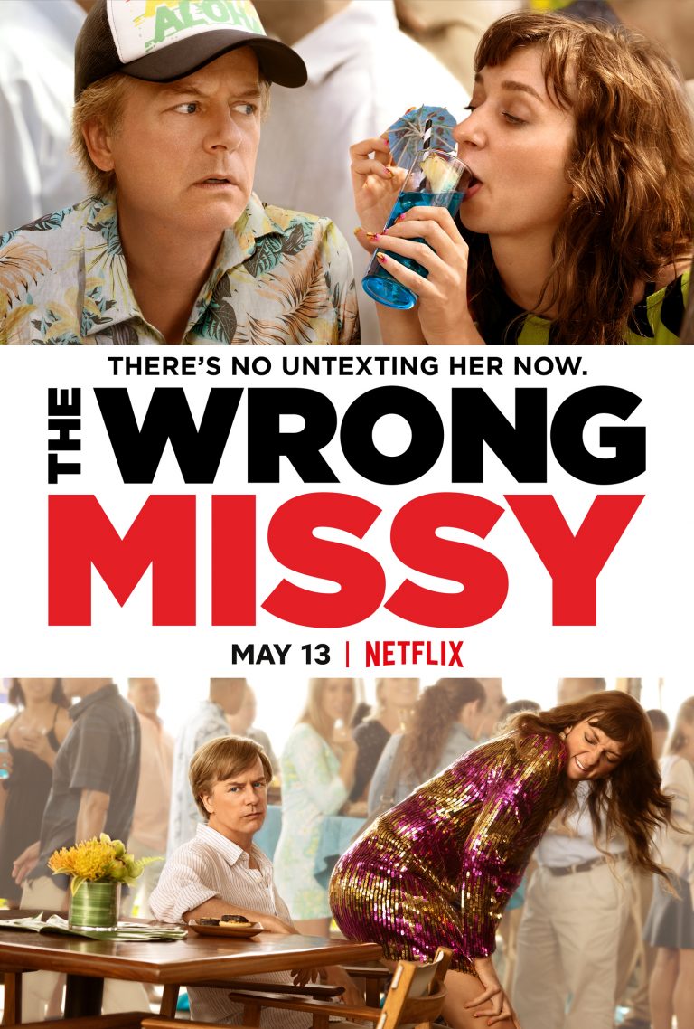 The Wrong Missy – Netflix Release on May 13th – Movie News