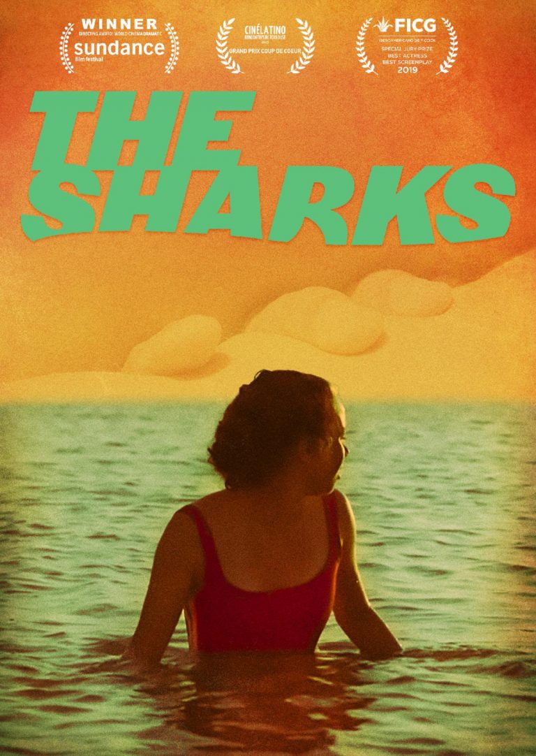 Award-Winning Sundance drama THE SHARKS from Writer/Director Lucía Garibaldi – Coming Soon to VOD/DVD – Movie News