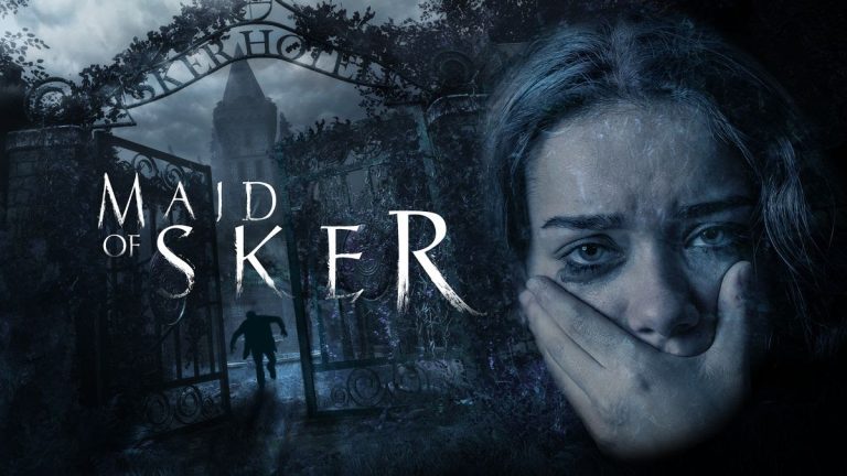 Maid of Sker – Horror Survival Release date – New Trailer & More – Video Game News