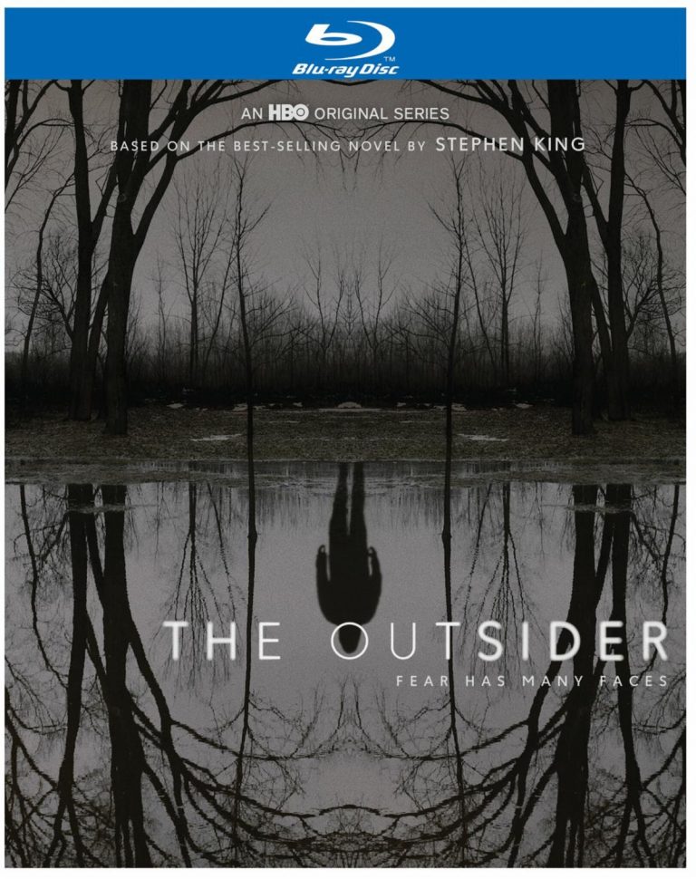 The Outsider: The Complete First Season – Release Dated Changed – Breaking News