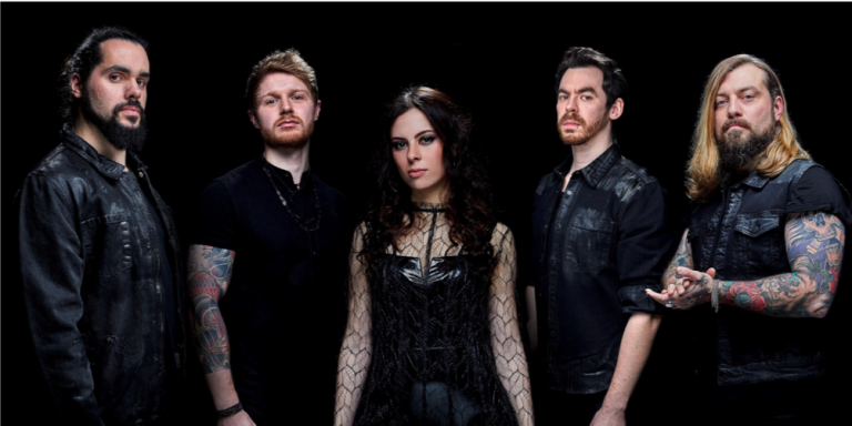 BEYOND THE BLACK Releases New Single and Lyric Video for “Golden Pariahs” – Music News