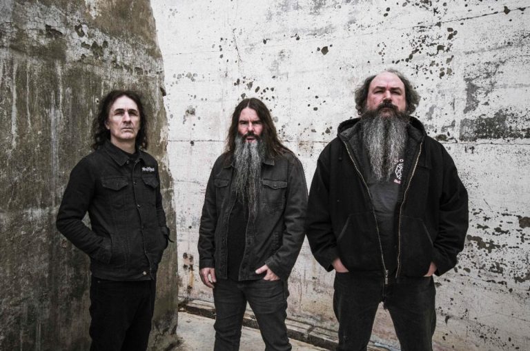 Witchskull to Release Premiere Video For “This Silent Place” on Metal Injection – WATCH – Music News