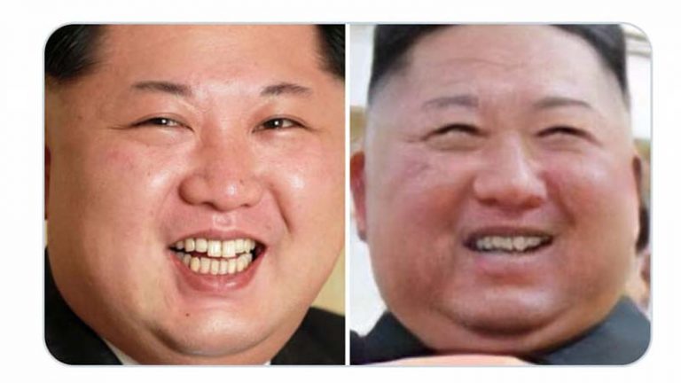 Kim Jong Un DEAD: FAKE LOOKALIKE/CLONE Replacement SHOCKS World – Breaking News