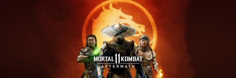 Warner Bros. Interactive Entertainment Announces Mortal Kombat 11: Aftermath – Video Game News