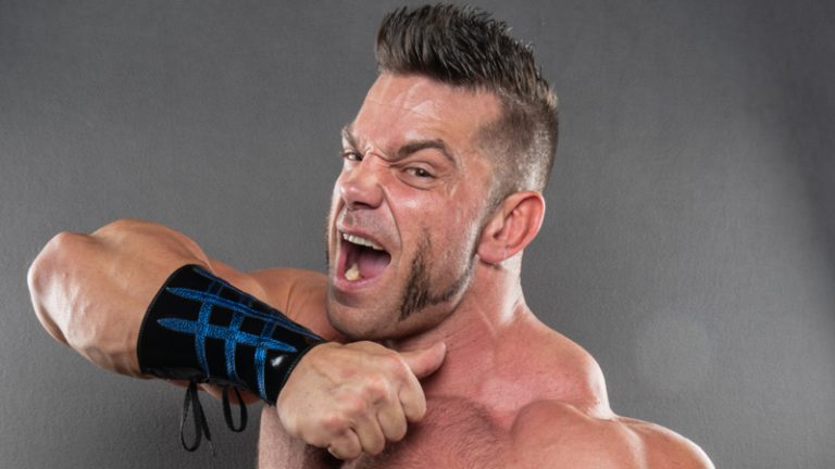 Taz (With Brian Cage) MAJOR ANNOUNCEMENT – FTW Championship Shocker: AEW Fyter Fest (7/8) Live Results & Review – PRO WRESTLING NEWS