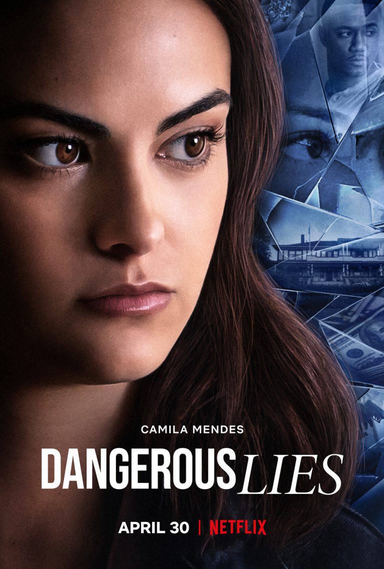 Dangerous Lies (2020) – Elliot Gould Netflix Suspense Movie Review