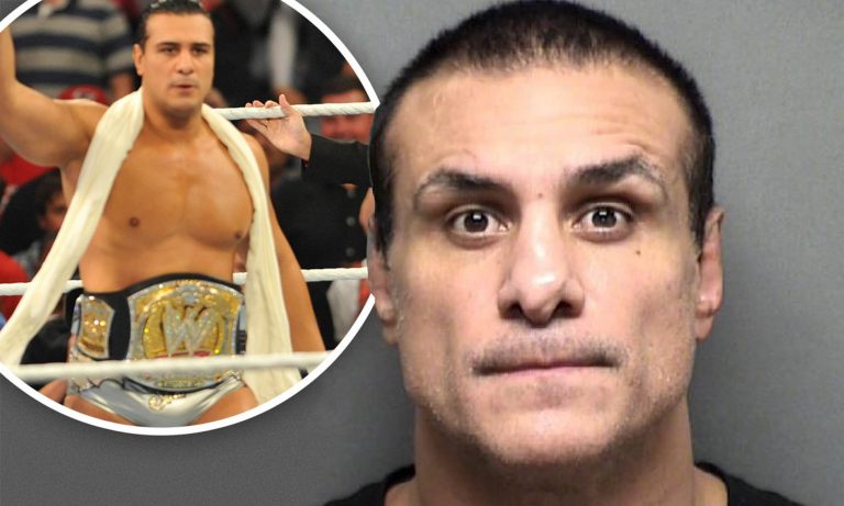 Alberto Del Rio SEXUAL ASSAULT SHOCKER & Possibly Ended His Career – Pro Wrestling News