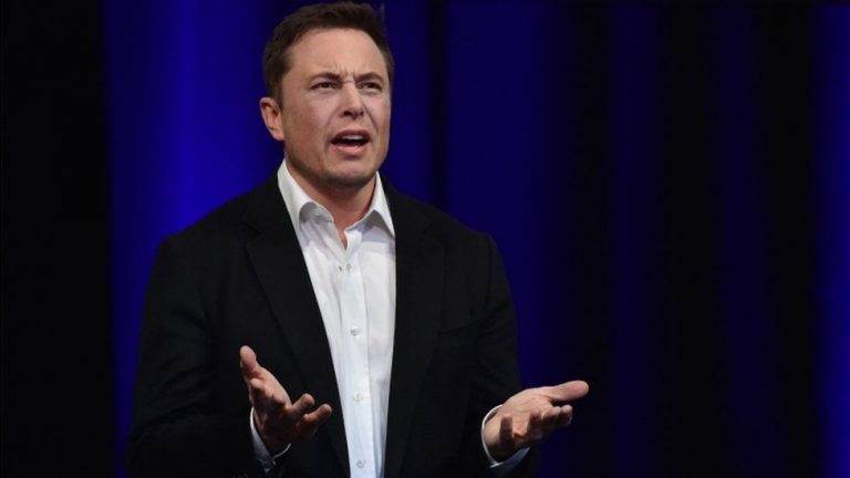 Elon Musk takes a stand against local government by reopening Tesla – Breaking News