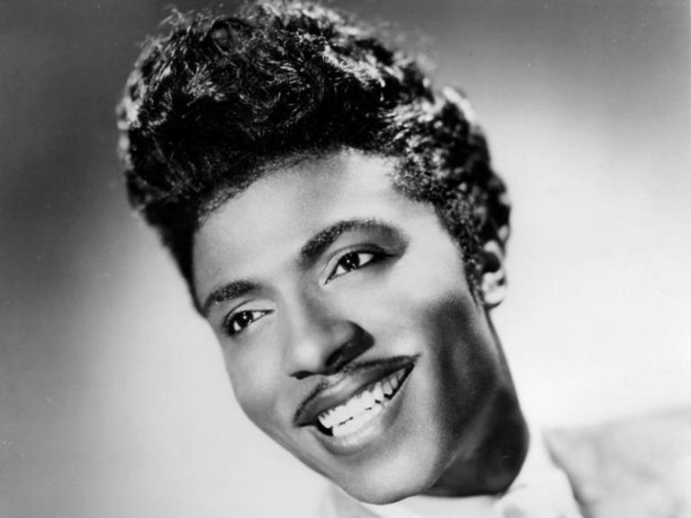 Little Richard DEAD: Music Star Dies at 87 – Breaking News