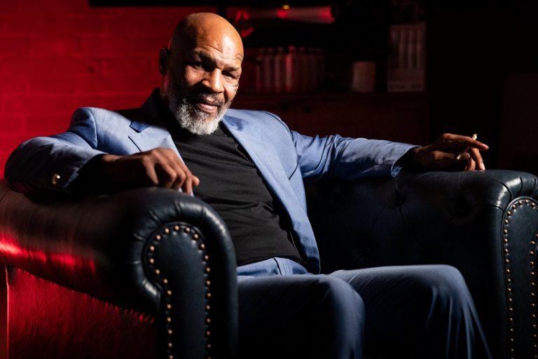 Mike Tyson BOXING COMEBACK: Evander Holyfield III, AEW Chris Jericho Showdown & More – Sports News