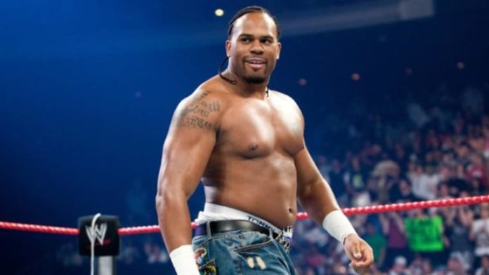 Former WWE Superstar Shad Gaspard Missing Update: Rescuers Stop Search – Pro Wrestling News