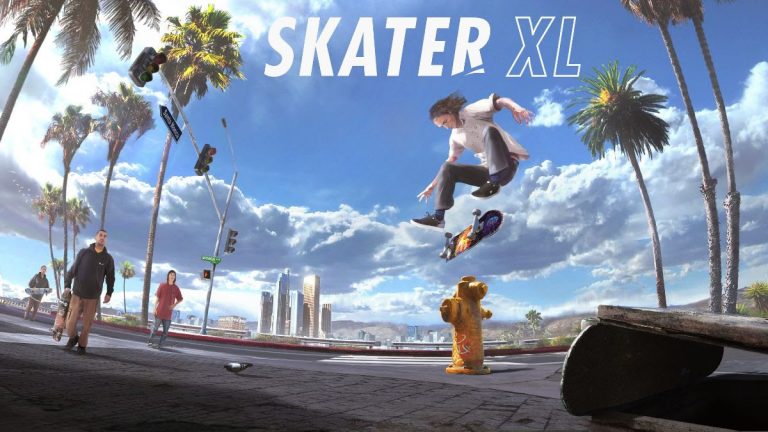 New Trailer | Skater XL to Launch July 7 in Retail and Digital Stores – Video Game News