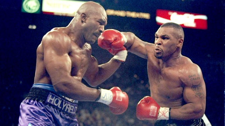 Mike Tyson VS Evander Holyfield III: Will the Heavyweight Legends Fight Again – Boxing News