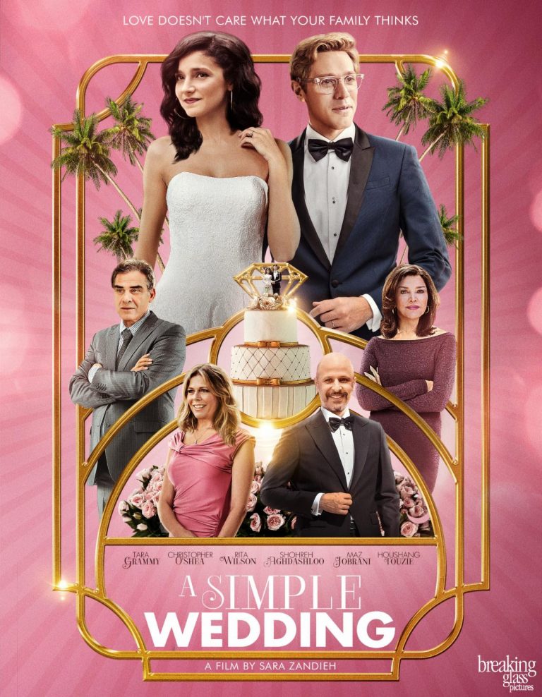 Rita Wilson Executive Produced A SIMPLE WEDDING Arriving on DVD this June – Movie News