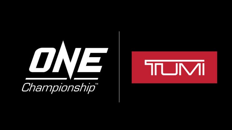 TUMI and ONE Championship to Design and Launch the Ultimate Luxury Esports Gaming Bag on ‘The Apprentice: ONE Championship Edition’ – MMA News