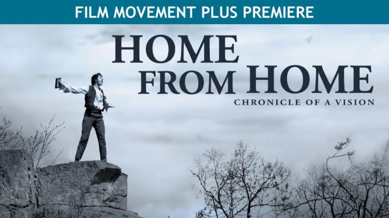 This May, FILM MOVEMENT PLUS: Now with a 30-Day Free Trial – Premieres Australia’s “Stand By Me” JASPER JONES, Marlene Gorris’ WITHIN THE WHIRLWIND and More! – Movie News