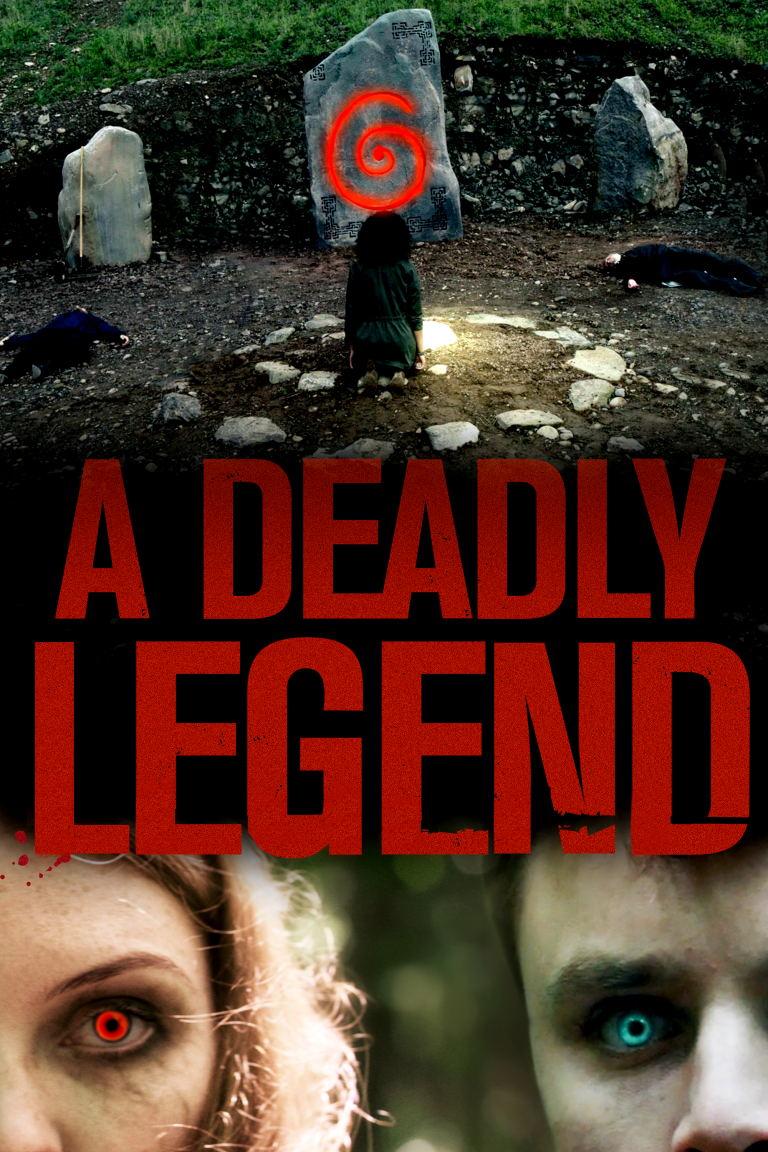 GRAVITAS VENTURES ACQUIRES NORTH AMERICAN RIGHTS TO HORROR ACTION THRILLER “A DEADLY LEGEND” – Horror Movie News