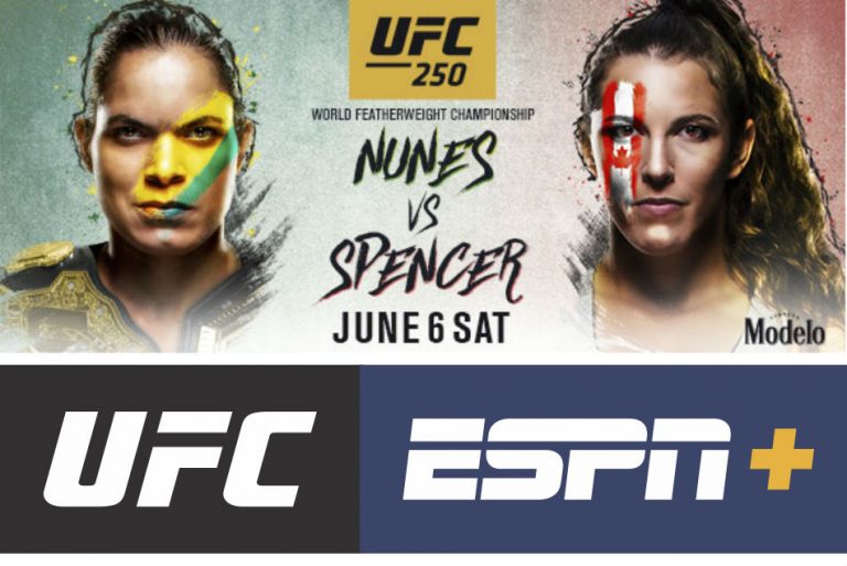 UFC 250: Amanda Nunes VS Felicia Spencer & Raphael Assuncao VS Cody Garbrandt MMA Breakdown – MMA News