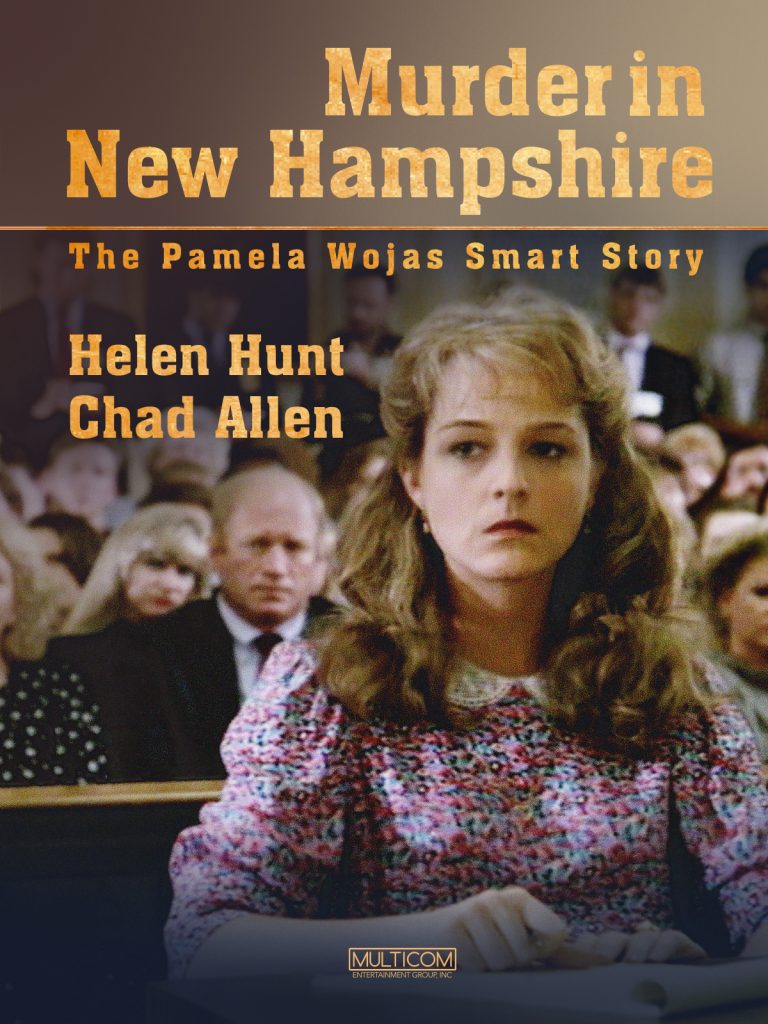 Murder in New Hampshire: The Pamela Wojas Smart Story (1991) – Made for TV DRAMA REVIEW