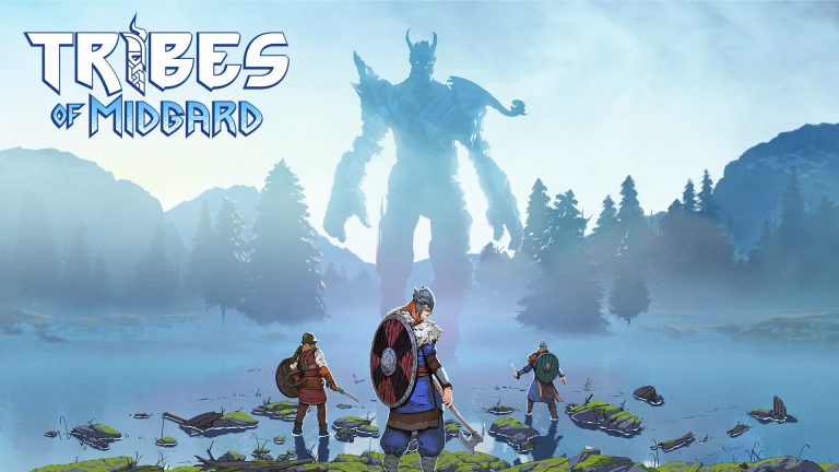 Tribes of Midgard Coming to PlayStation 5 and PC in 2021 – Video Game News