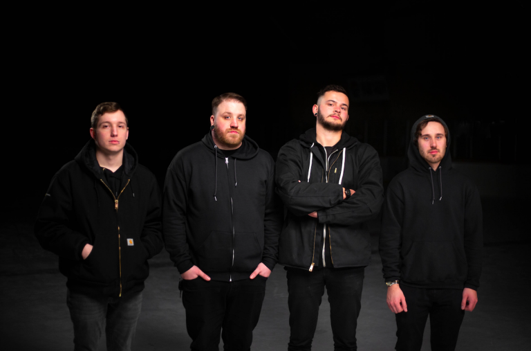 FOREST GREEN RELEASE NEW SONG AND MUSIC VIDEO FOR “IN WAVES” – Music News